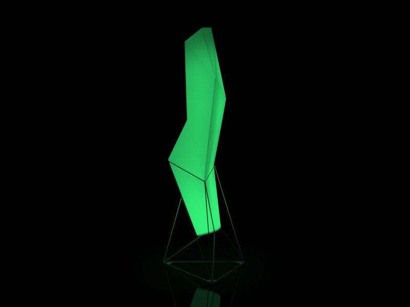 FAZ Floor lamp