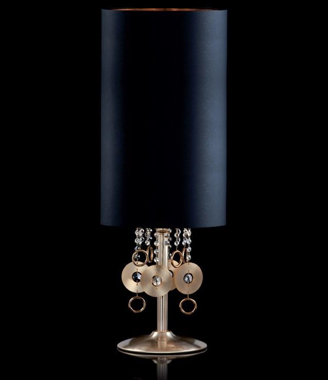 ESMERALDA Indirect light table lamp