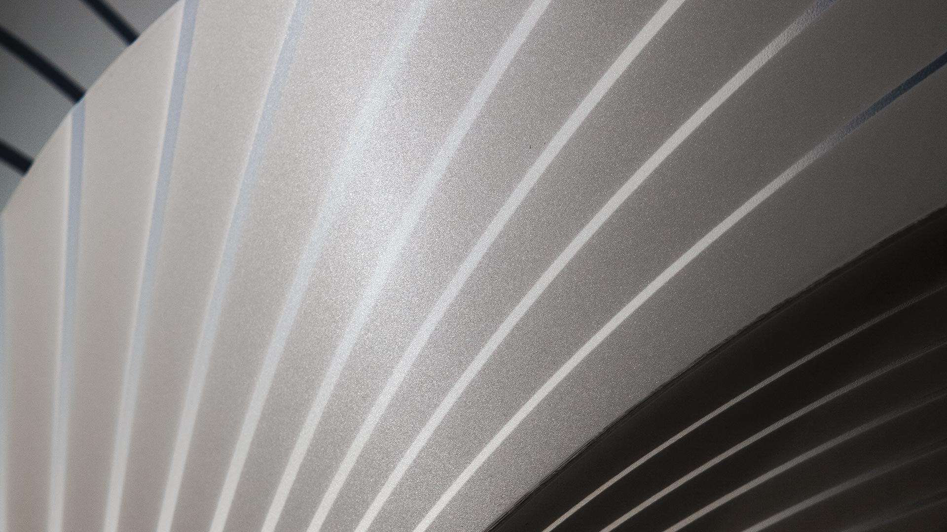 LAS PALMAS LED Opalflex® floor lamp