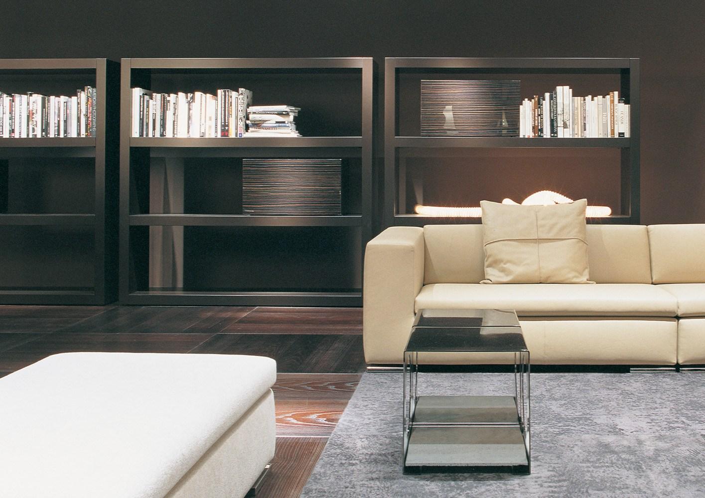 JOHNS Bookcase