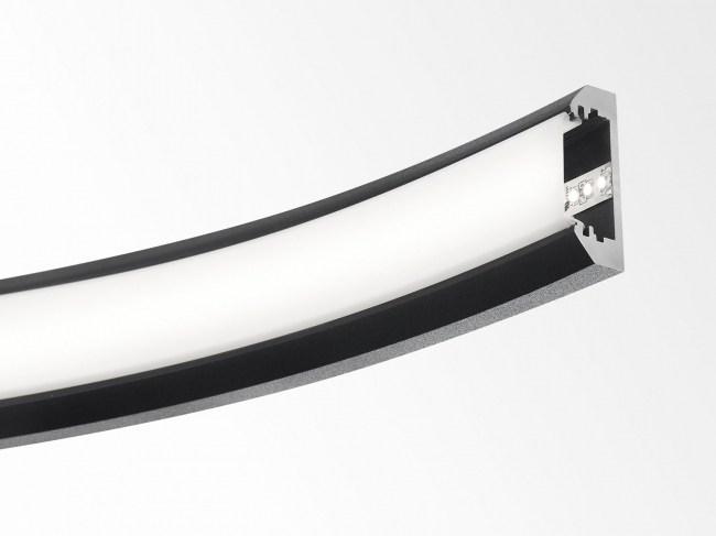 SUPERLOOP HC LED pendant lamp