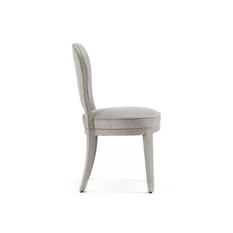 GILDA Fabric chair