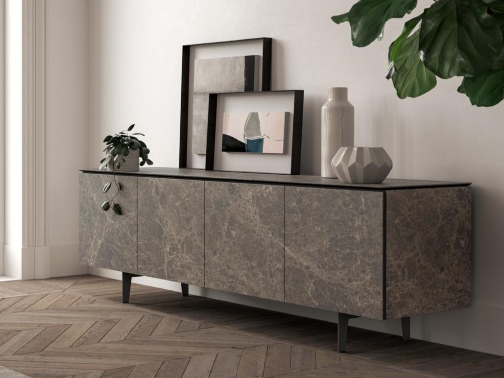 ARMOR Sideboard with ceramic coating