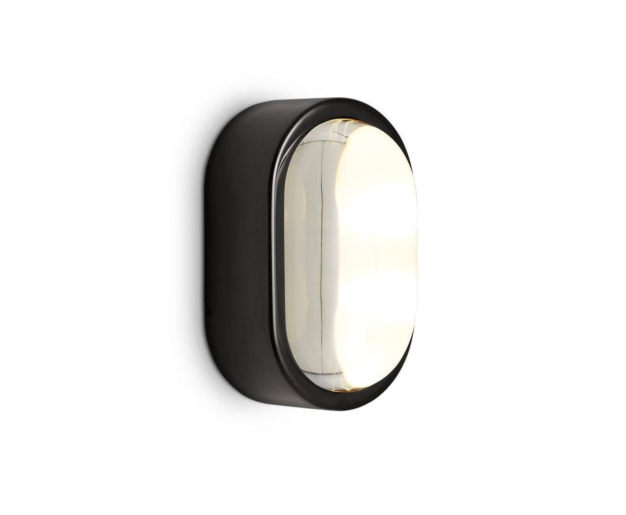 SPOT Metal pendant lamp in a contemporary style