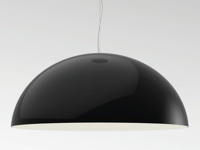 OCIU Direct light pendant lamp with dimmer