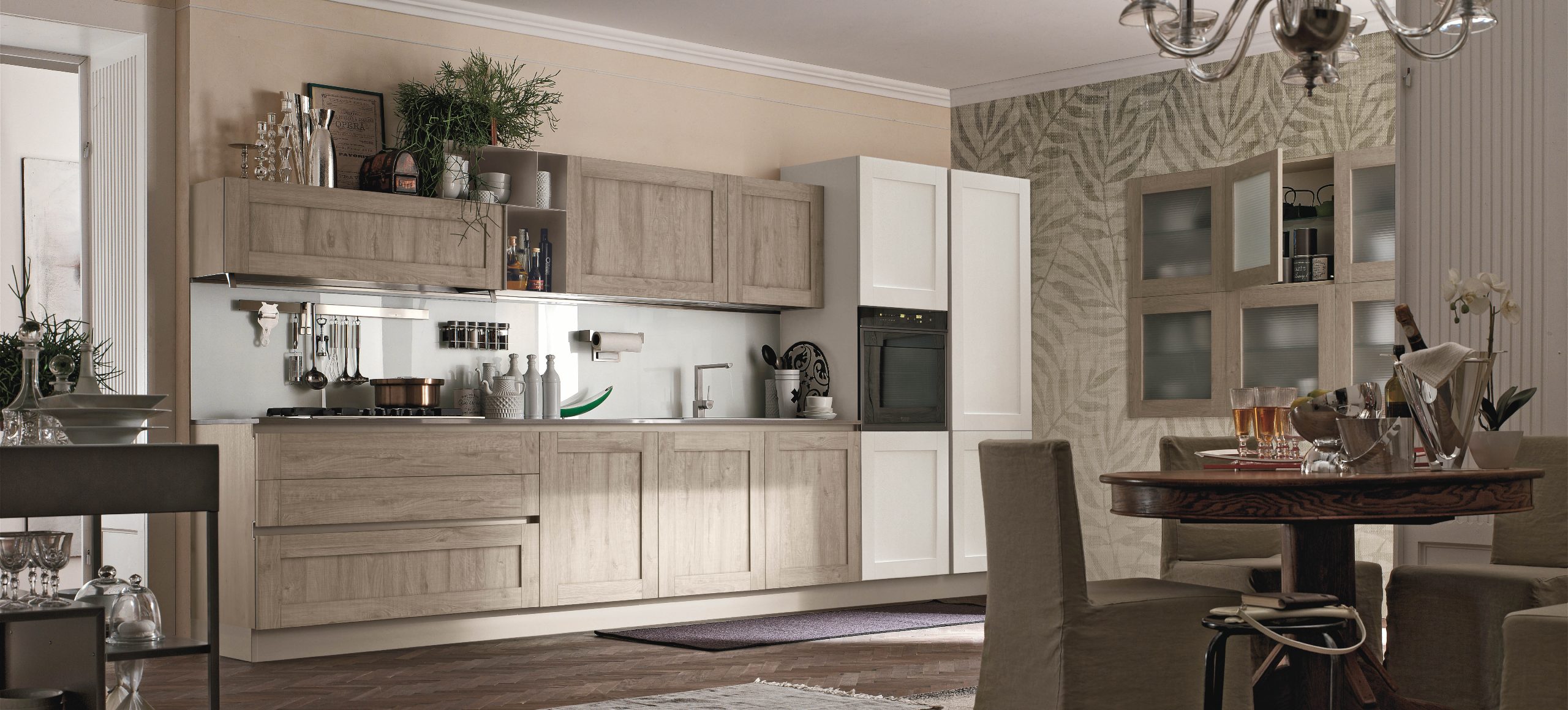 CITY kitchen