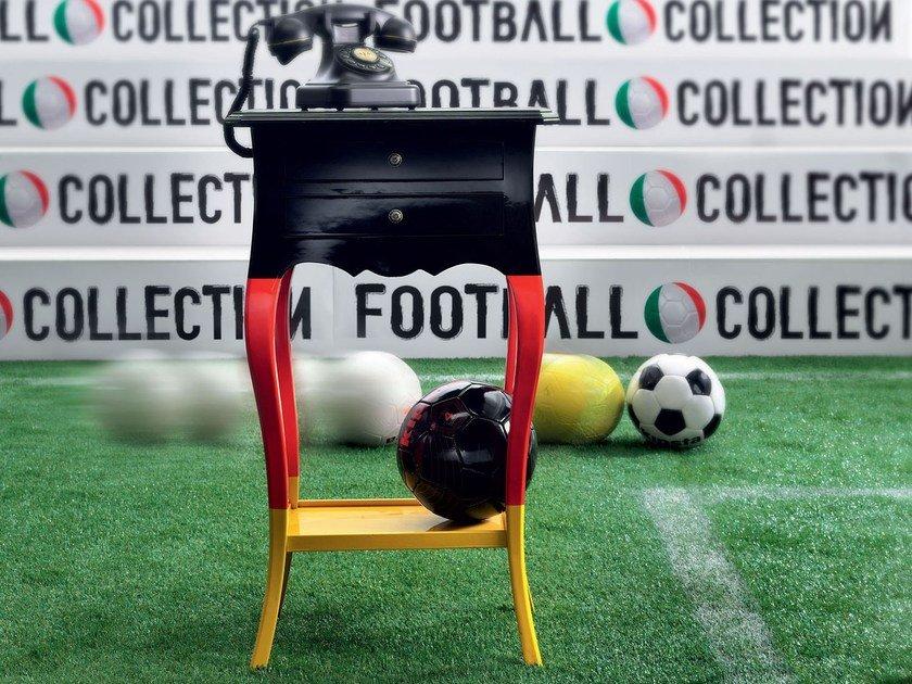PENALTY KICK Side table