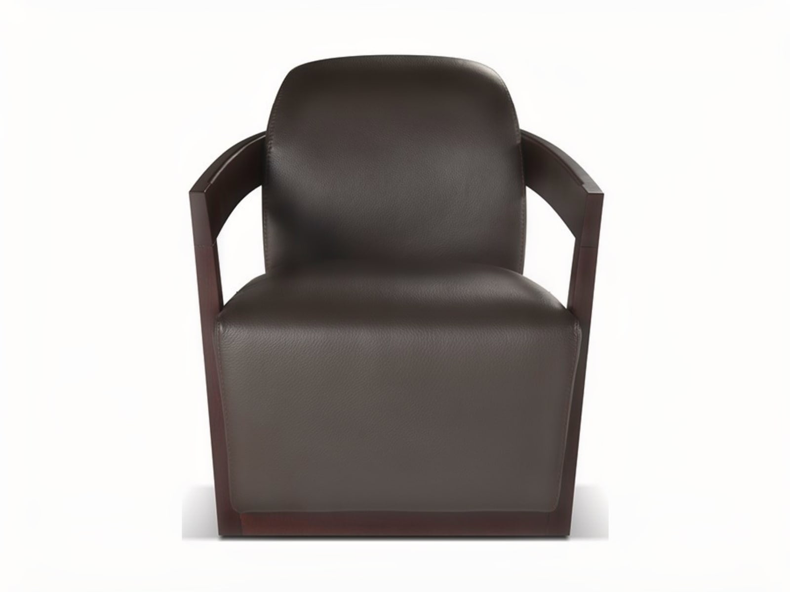 GRAND HOTEL Elegant Grand Hotel armchair, timeless design, highly comfortable, fits any decor, customizable beech wood finishes, simple yet sophisticated lines.