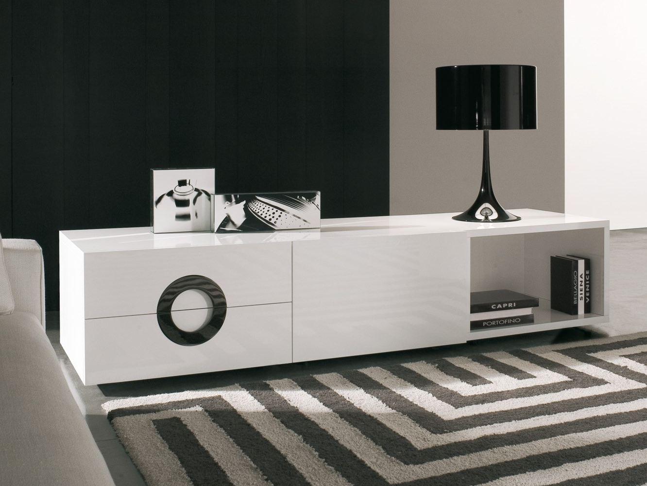 ARCHIPENKO UNIT Sideboard
