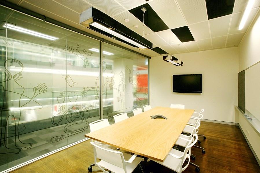 D-COW Direct-indirect light cowhide pendant lamp
