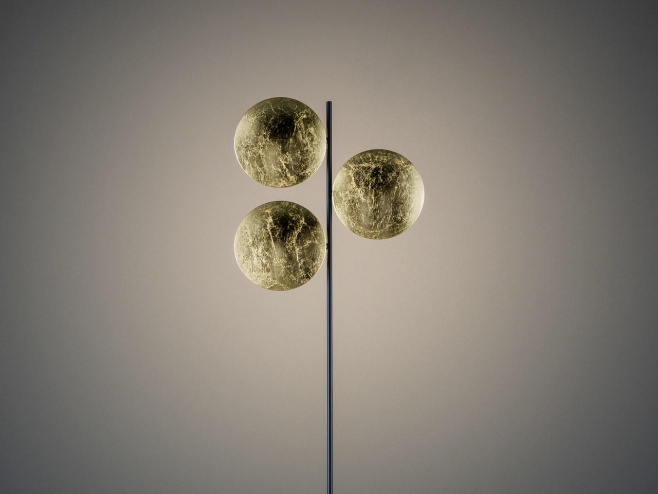 LEDERAM F3 LED floor lamp