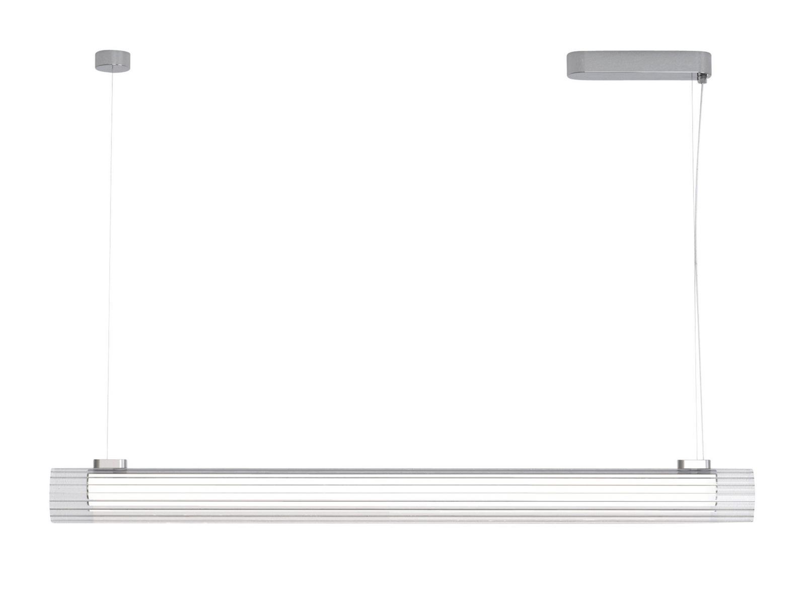 IO LED glass pendant lamp