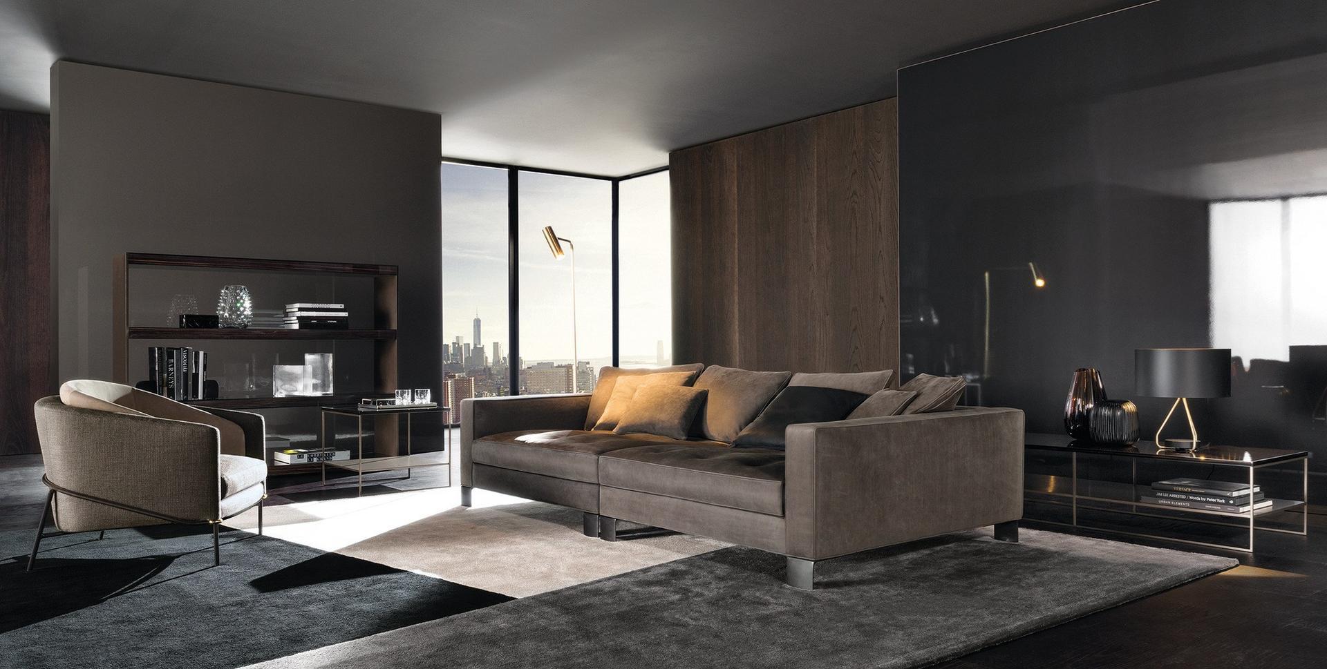 POLLOCK Sofa