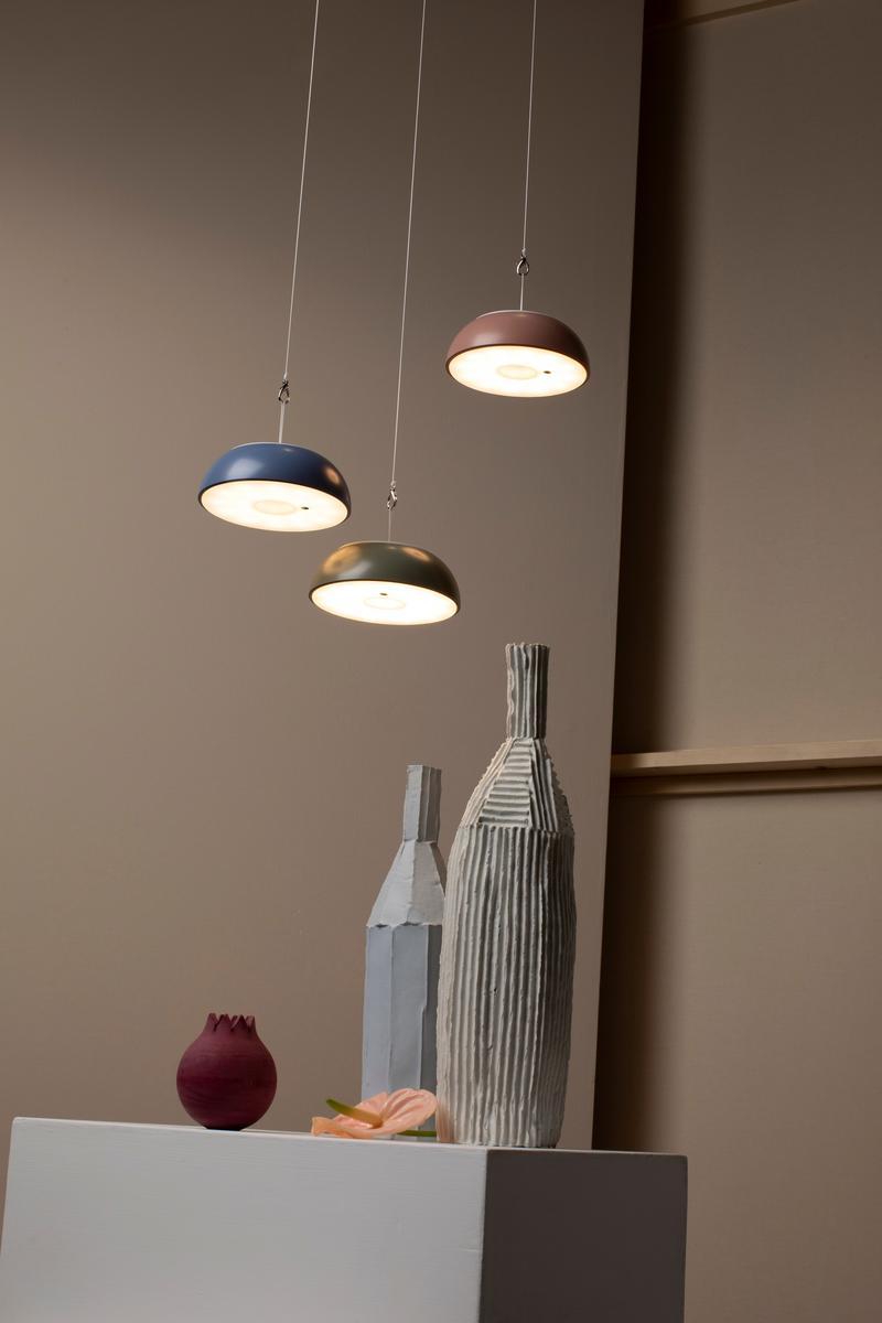 FLOAT Multifunctional portable pendant lamp