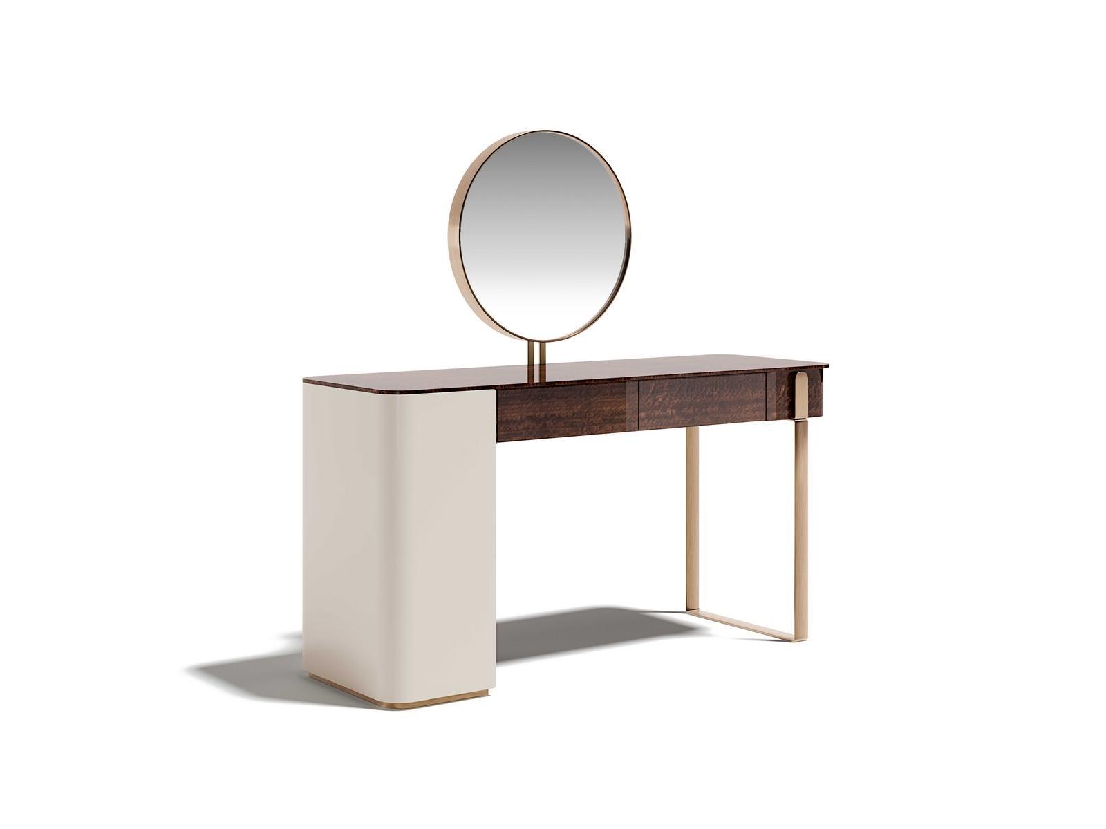 PARISIENNE Wooden dressing table