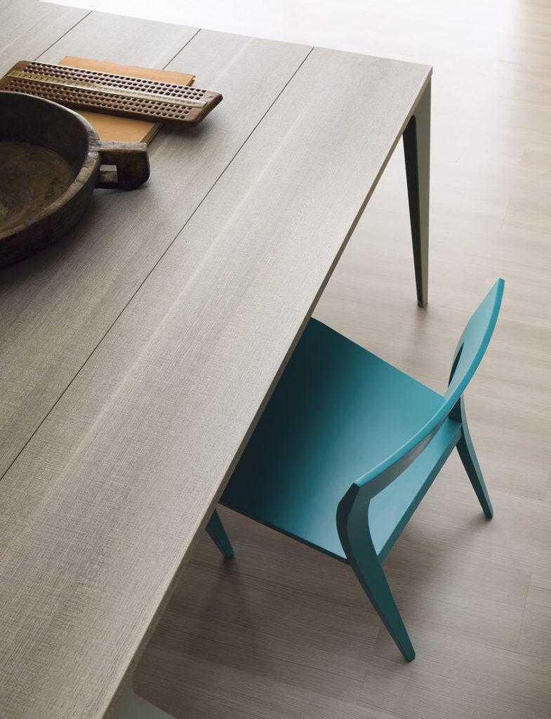 JAG Square melamine table