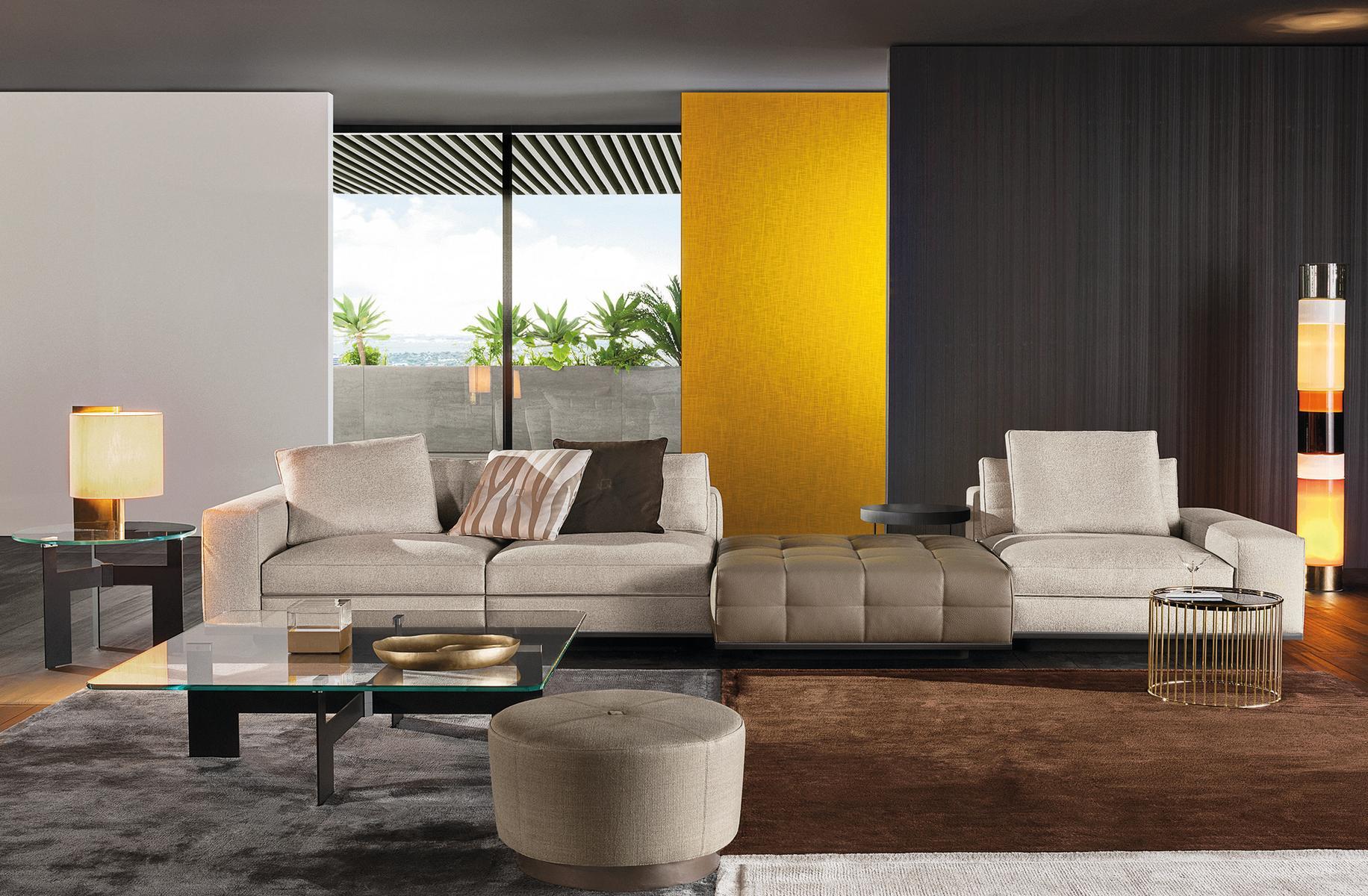 LAWRENCE Sofa