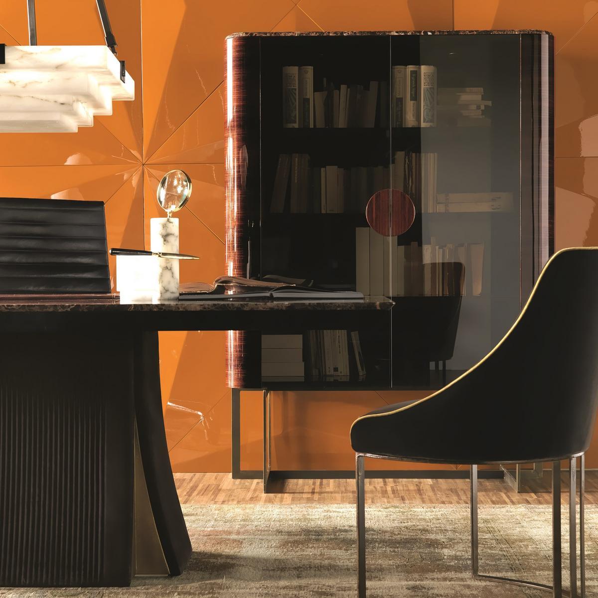 RICHARD Wooden writing desk