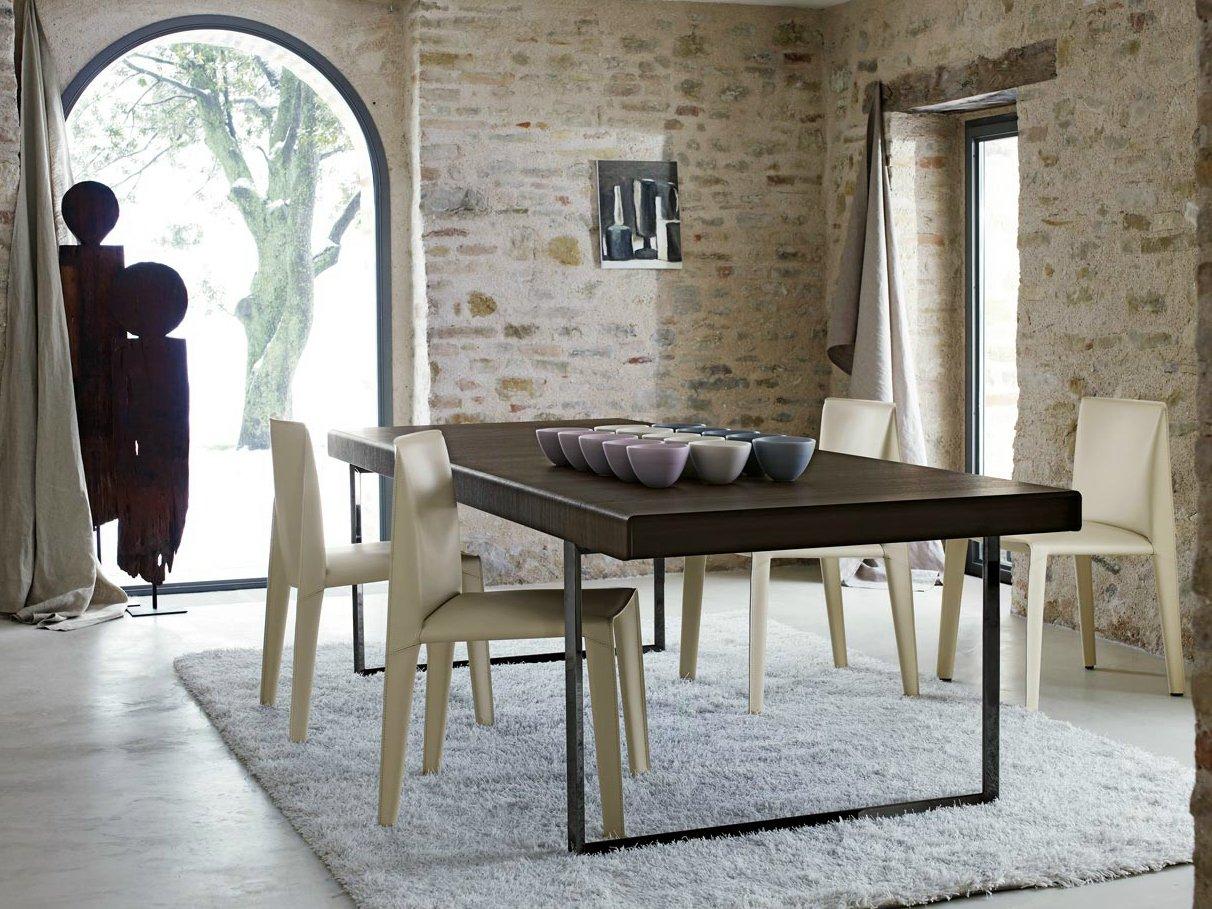 ATHOS 2012 Extending rectangular table