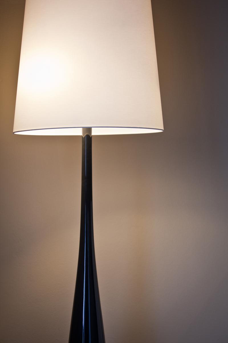 M.ME BUTTERFLY Floor lamp