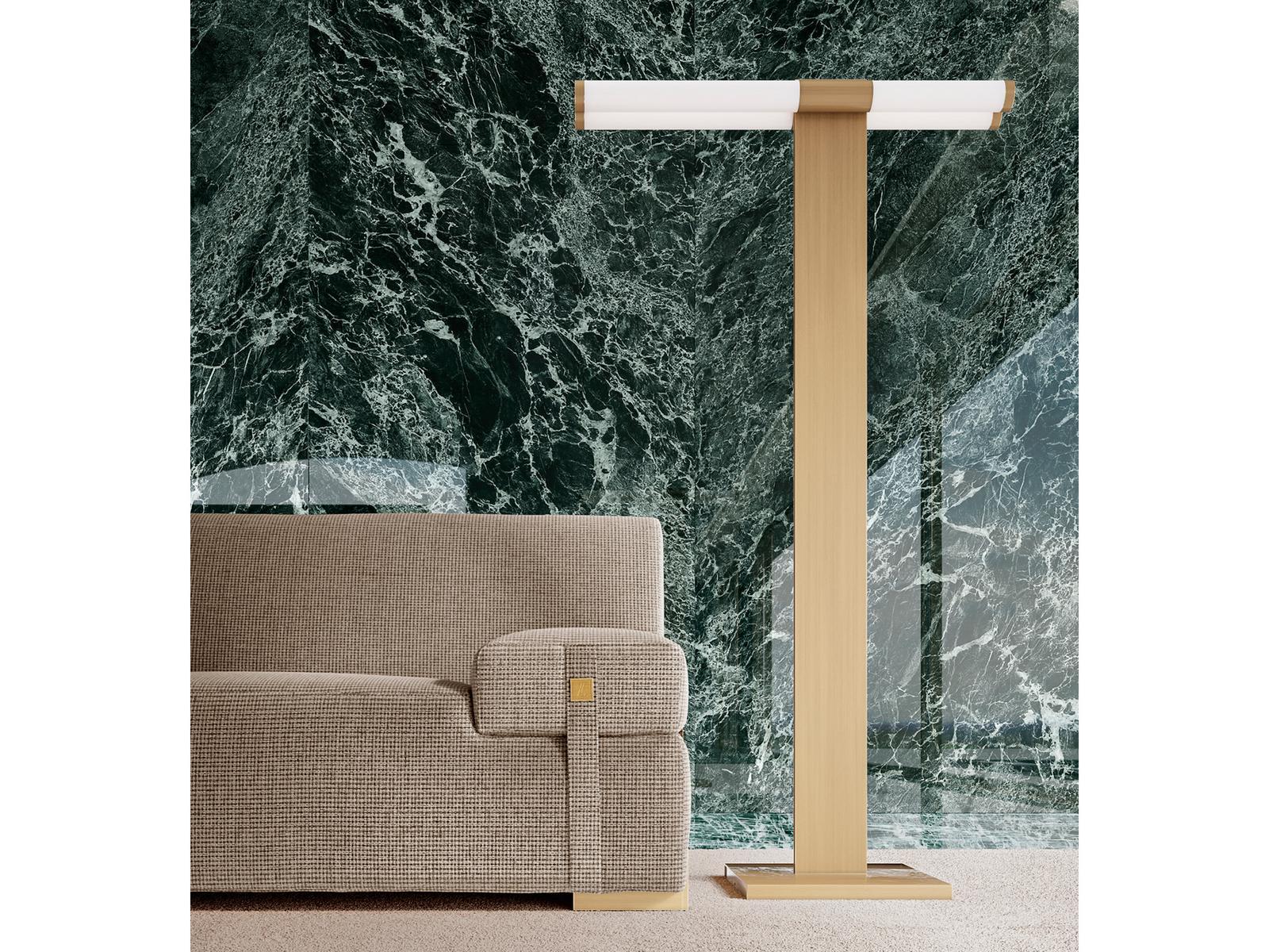 ARTEMISIA LED floor lamp