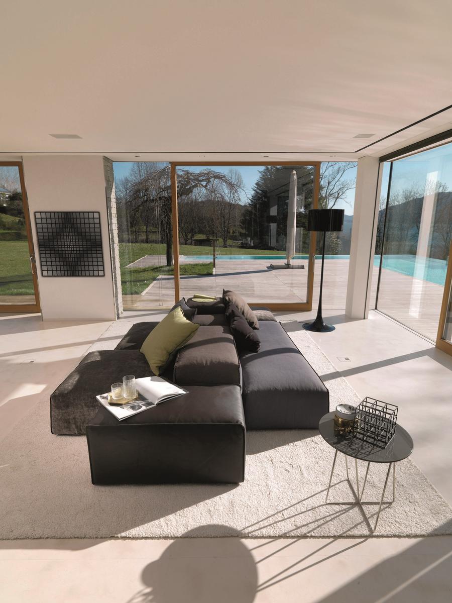 BOOG Sectional sofa