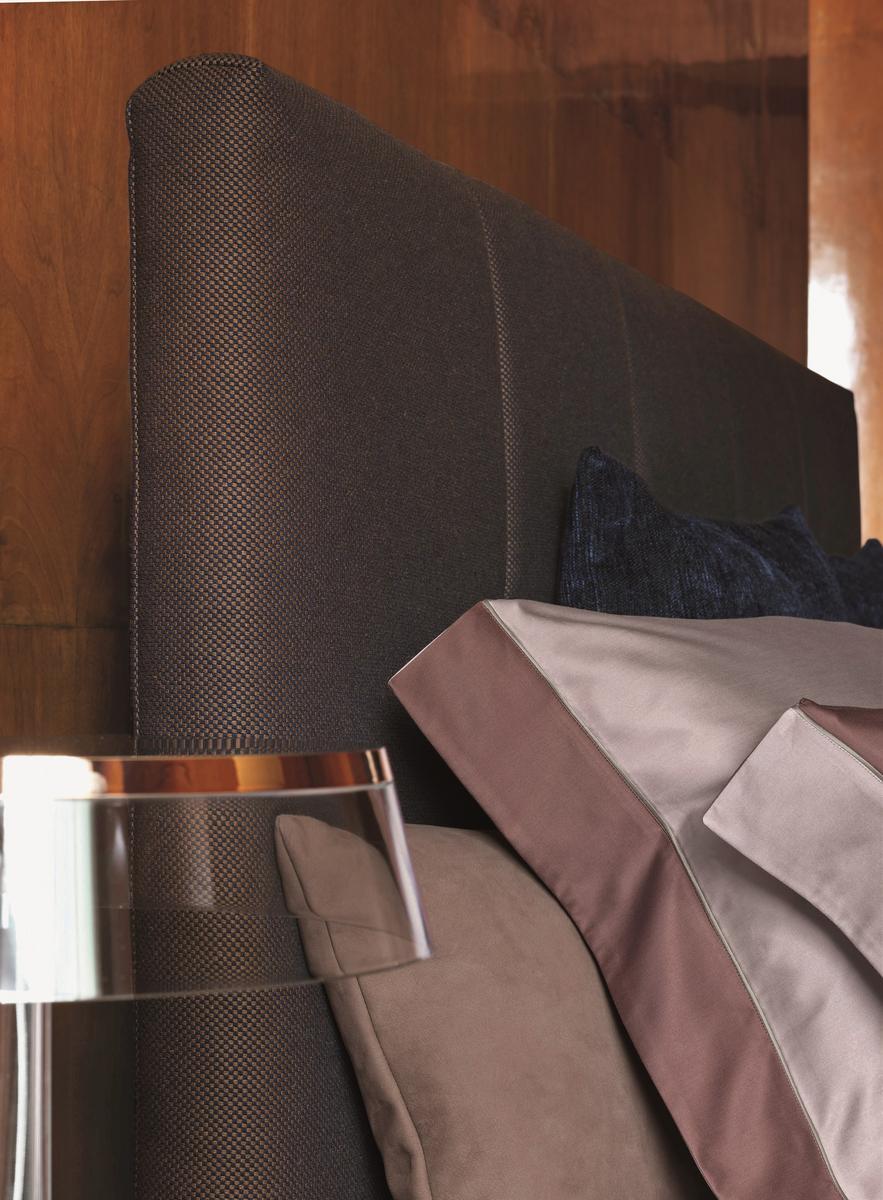 ARGAN Storage bed