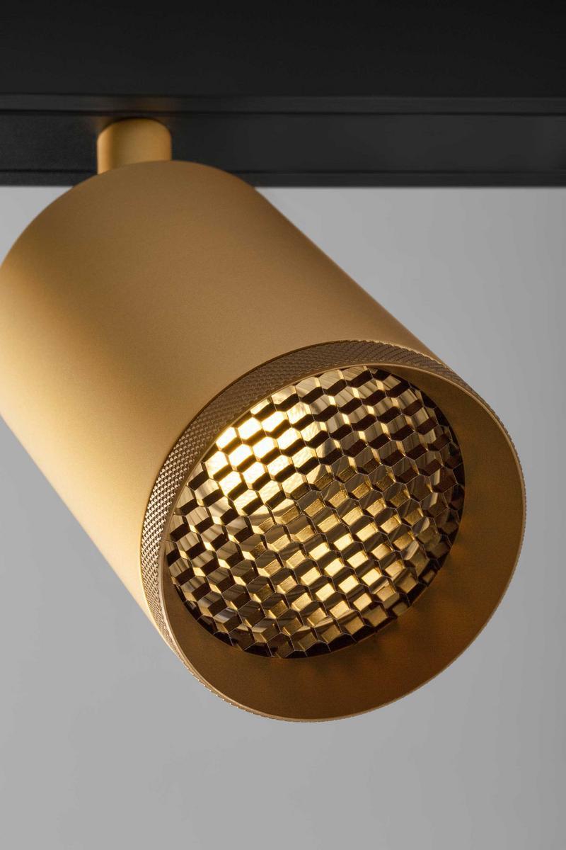 BEAM MASTER TRACK Metal track-Light