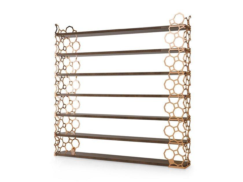 JENNY Open bookcase