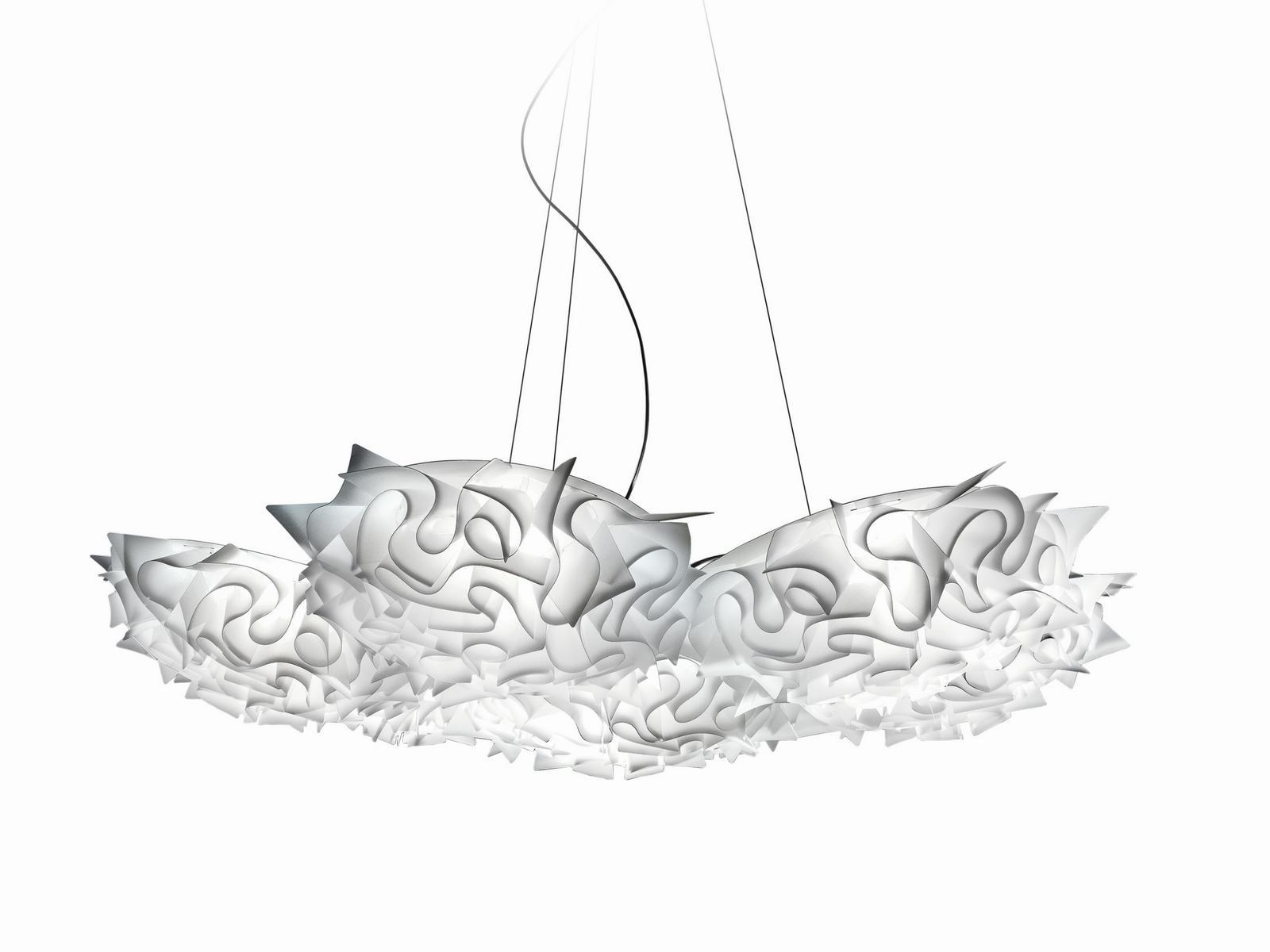 VELI 7 Opalflex® pendant lamp
