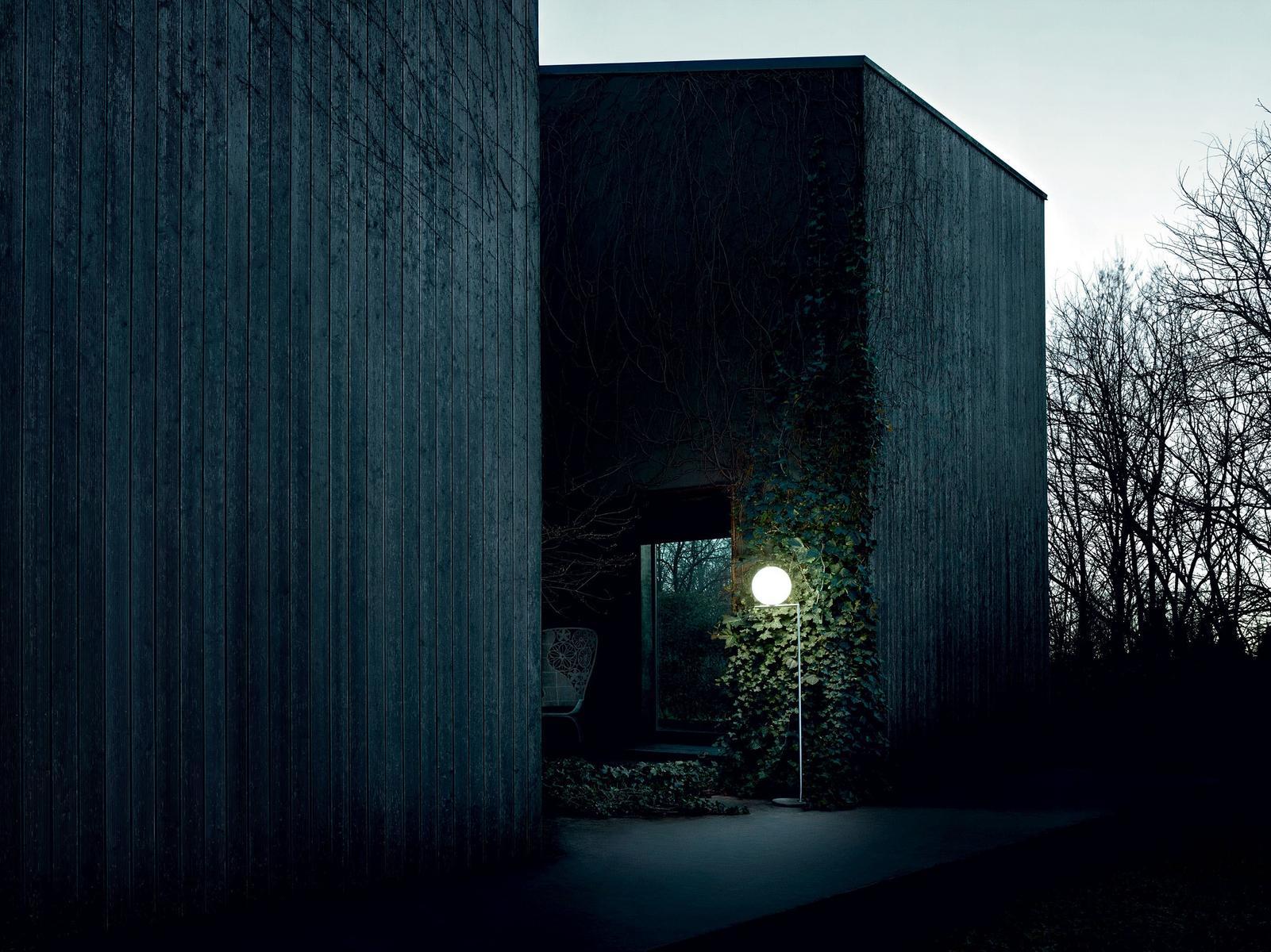 IC LIGHTS F2 OUTDOOR LED floor lamp