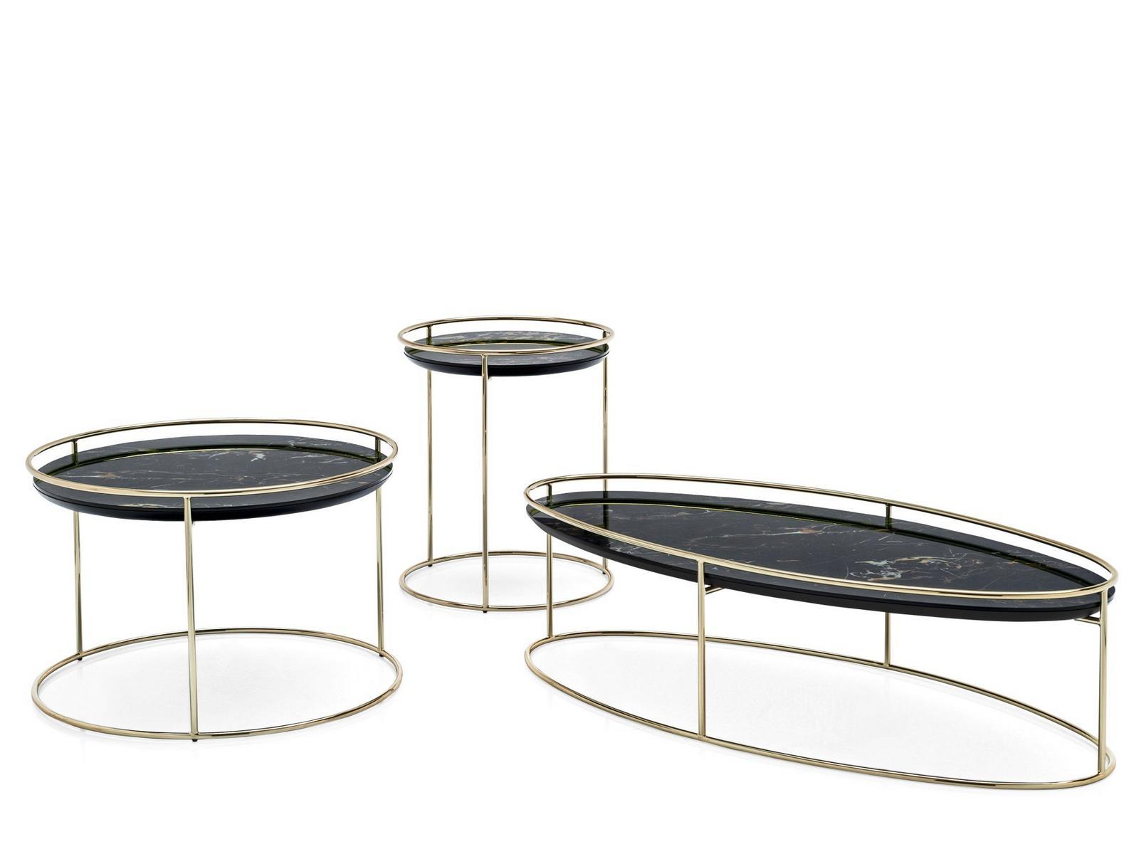 ATOLLO High side table