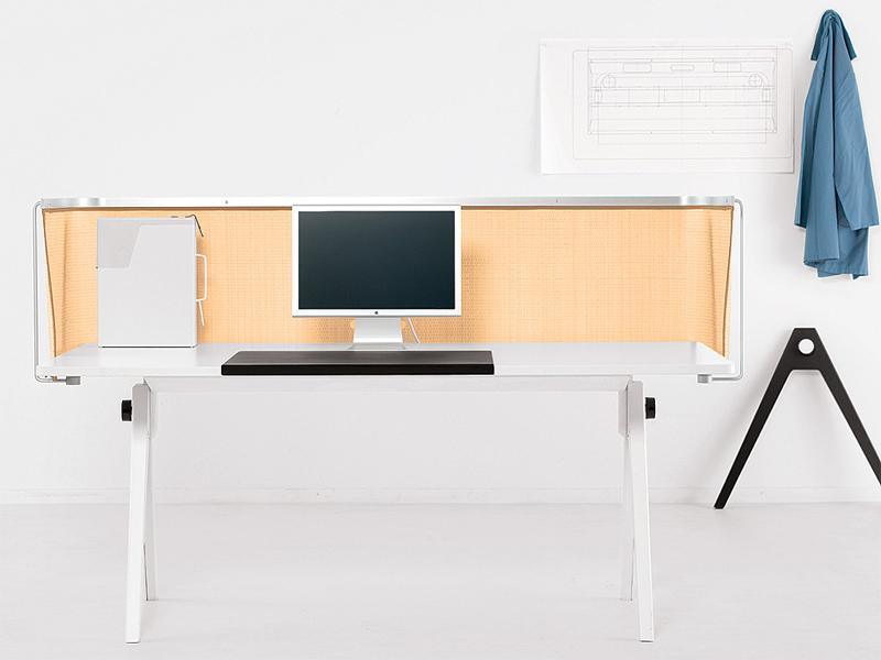 JOYN SINGLE DESK Workstation desk
