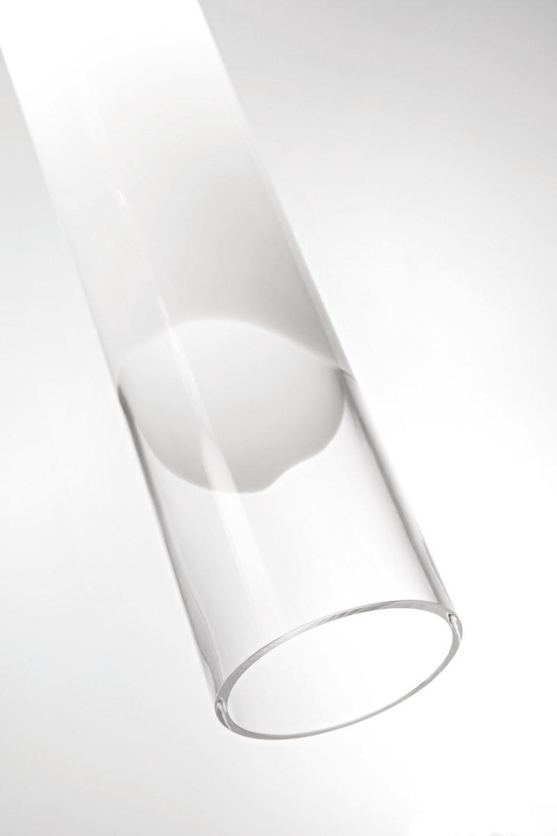 LIO SP 5 Glass pendant lamp