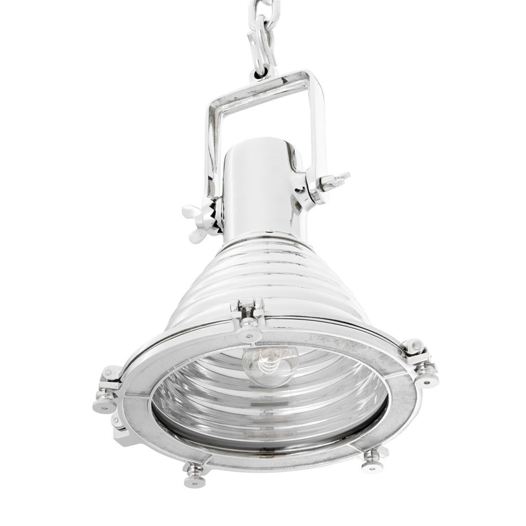 LA MARINA Metal pendant lamp