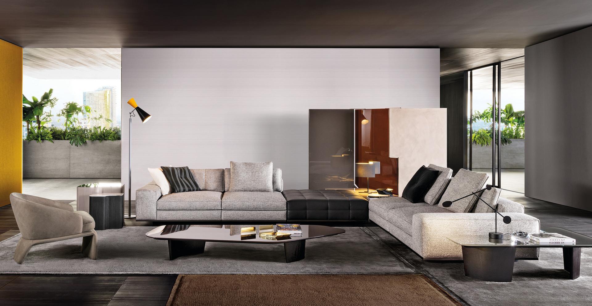LAWRENCE Sofa