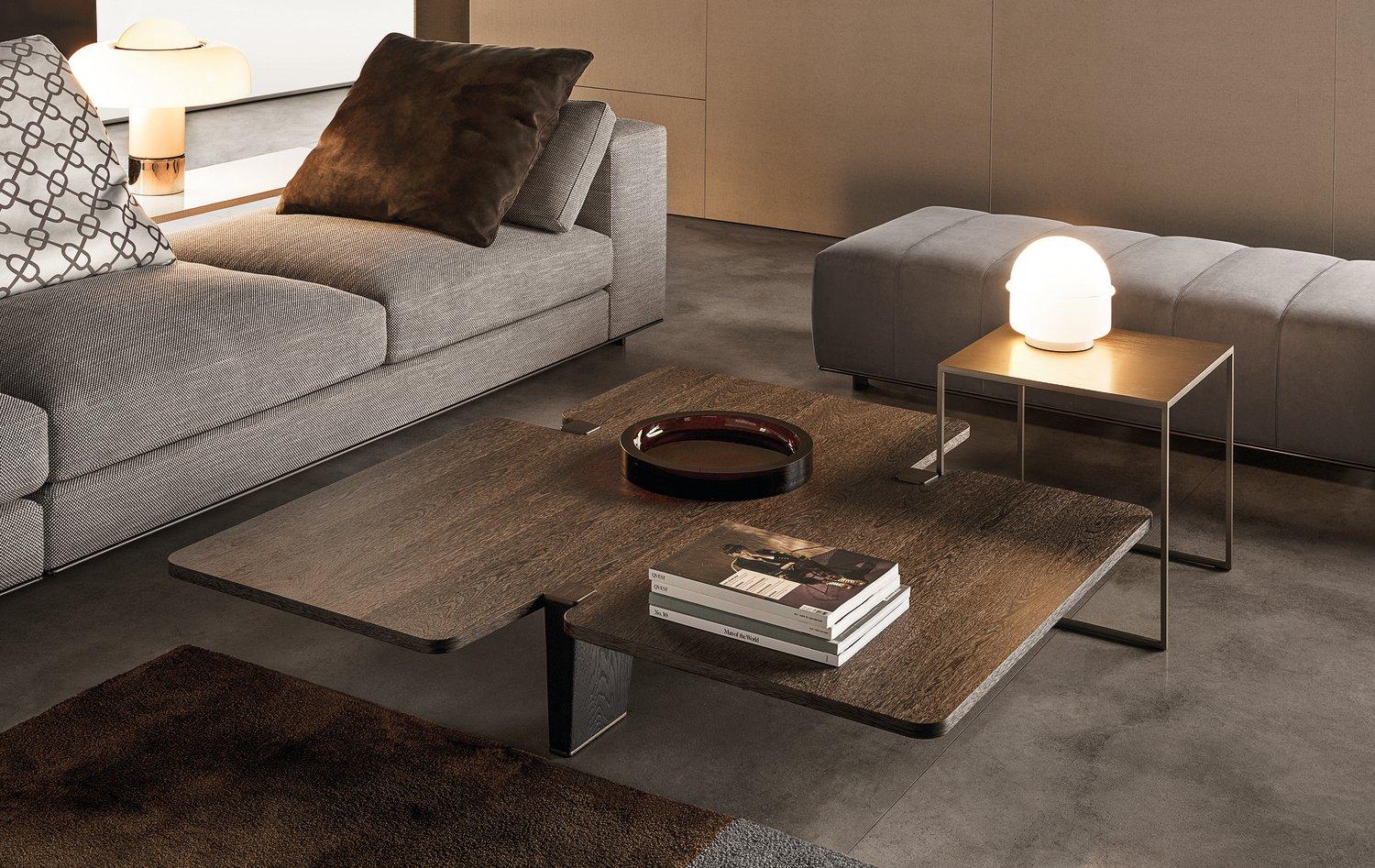 JACOB Coffee table