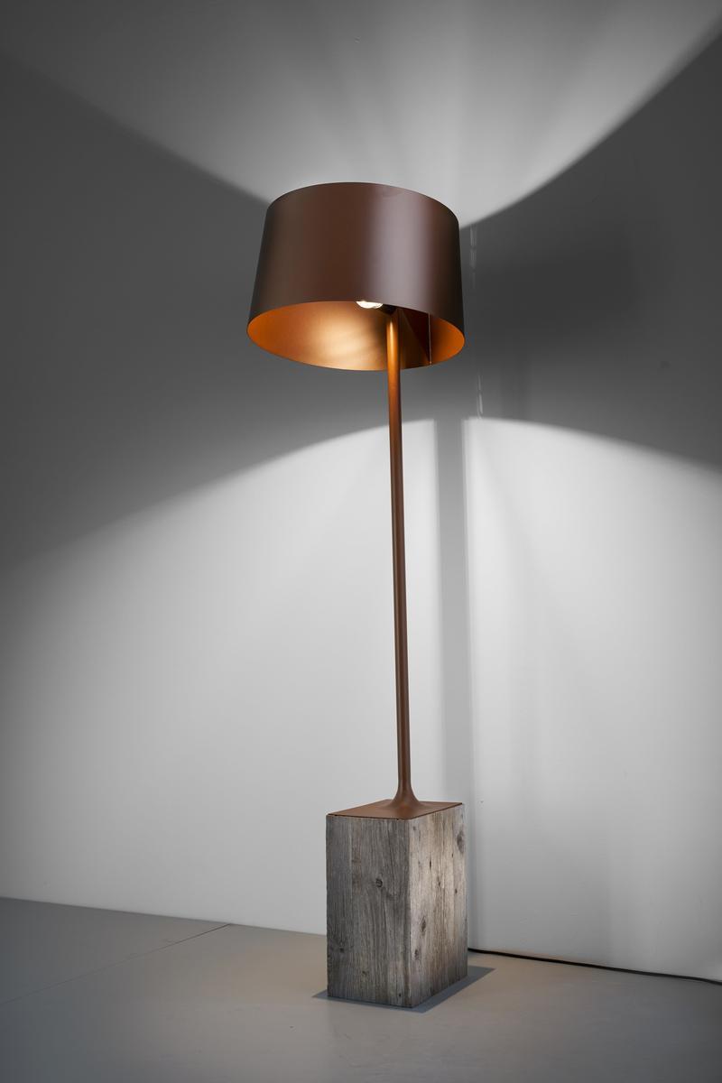 FLAMENCO Floor lamp
