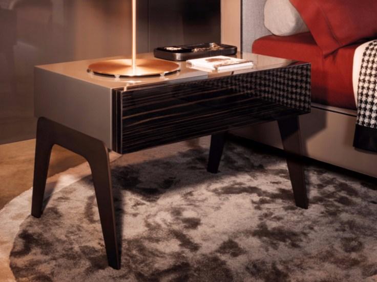 KIRK NIGHTSTAND Bedside table