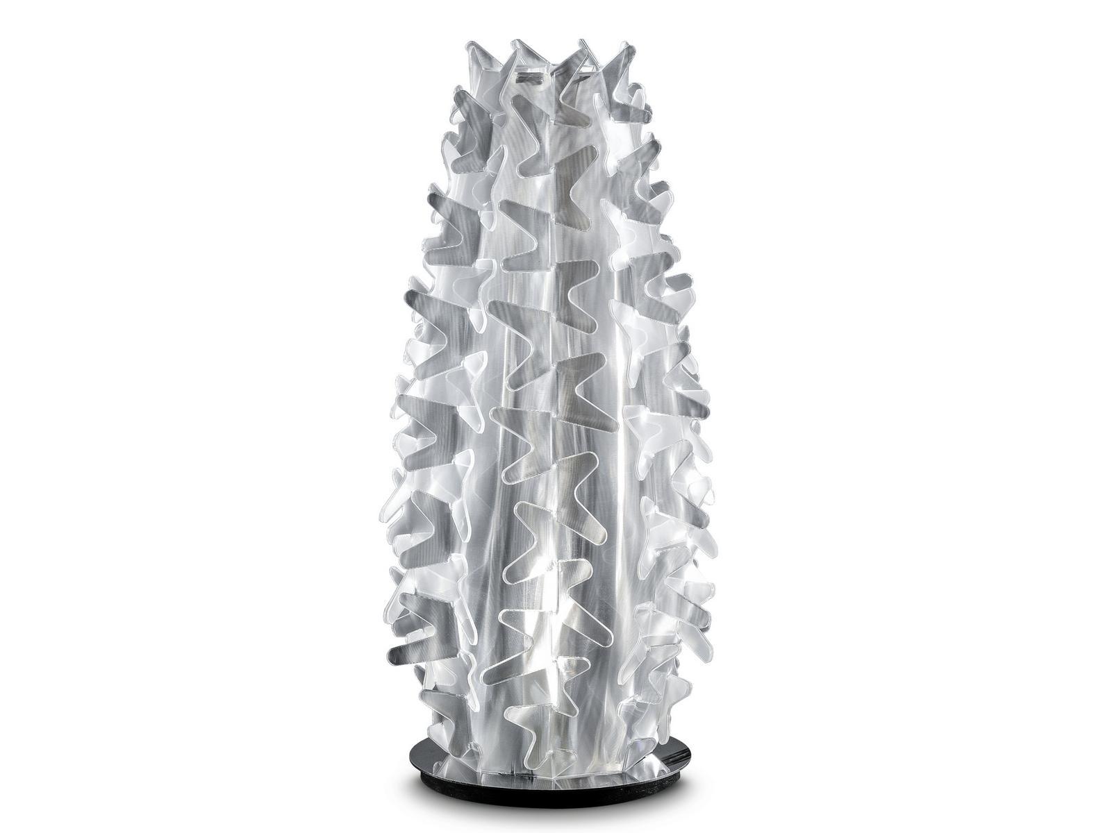 CACTUS PRISMA LED Lentiflex® table lamp