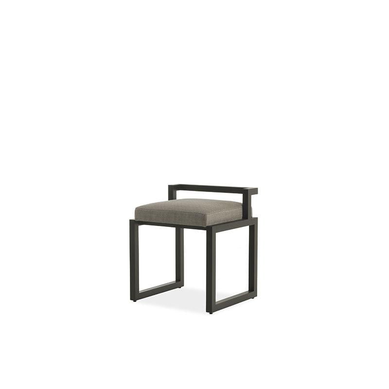 LUCY Nabuk chair