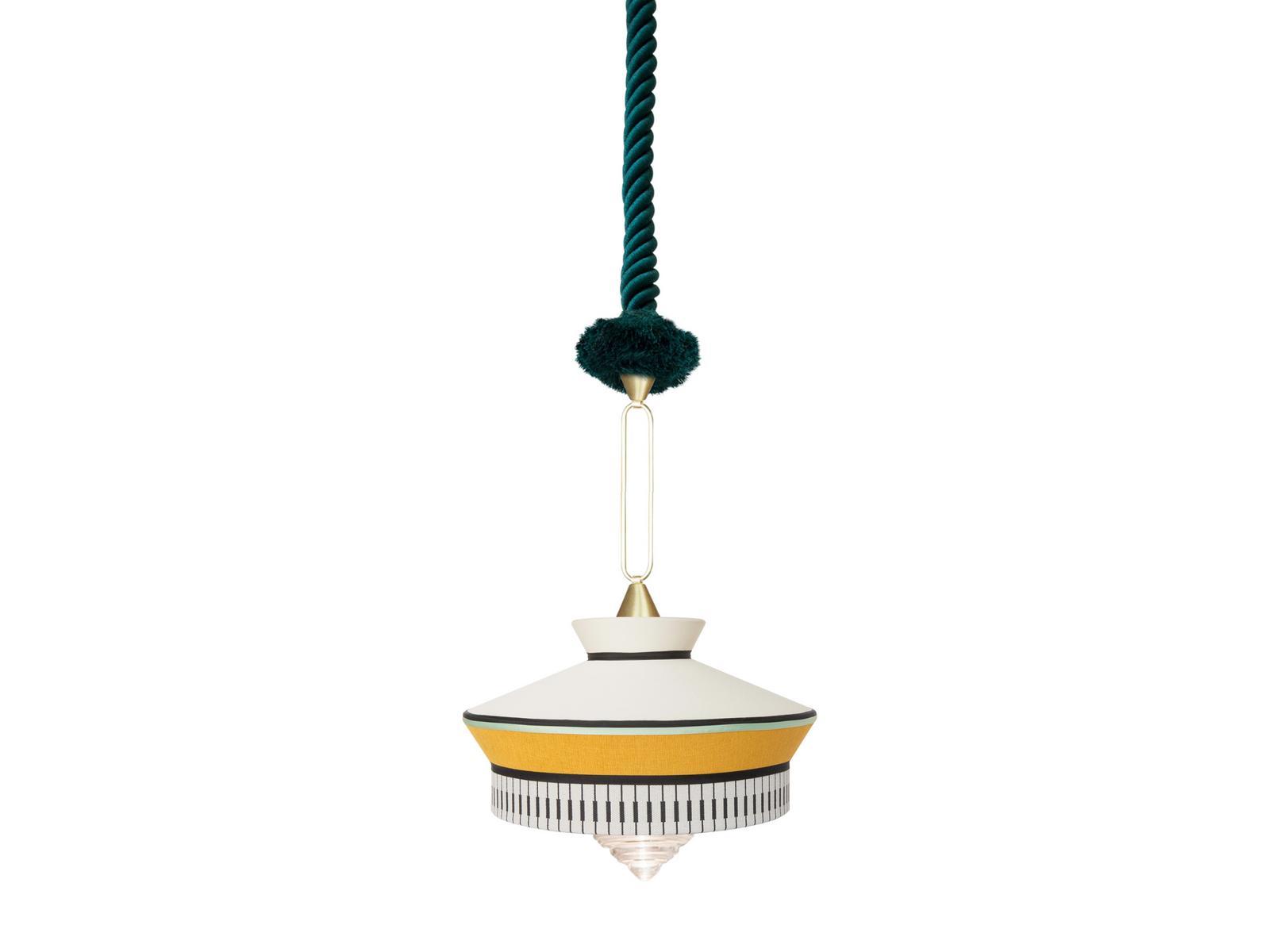 CALYPSO MARTINIQUE Pendant lamp