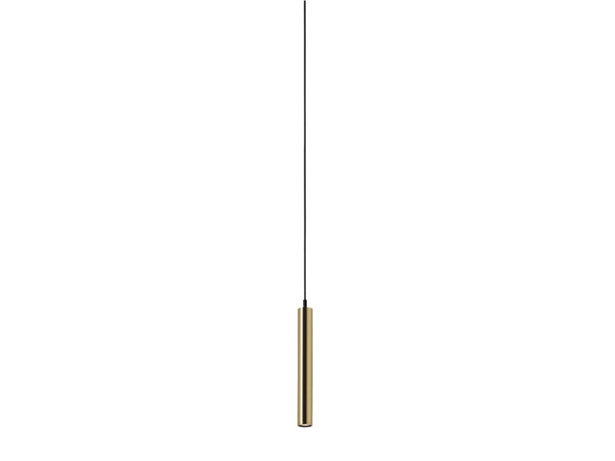 STICK 22 FANCY SHAPE LED adjustable aluminium pendant lamp