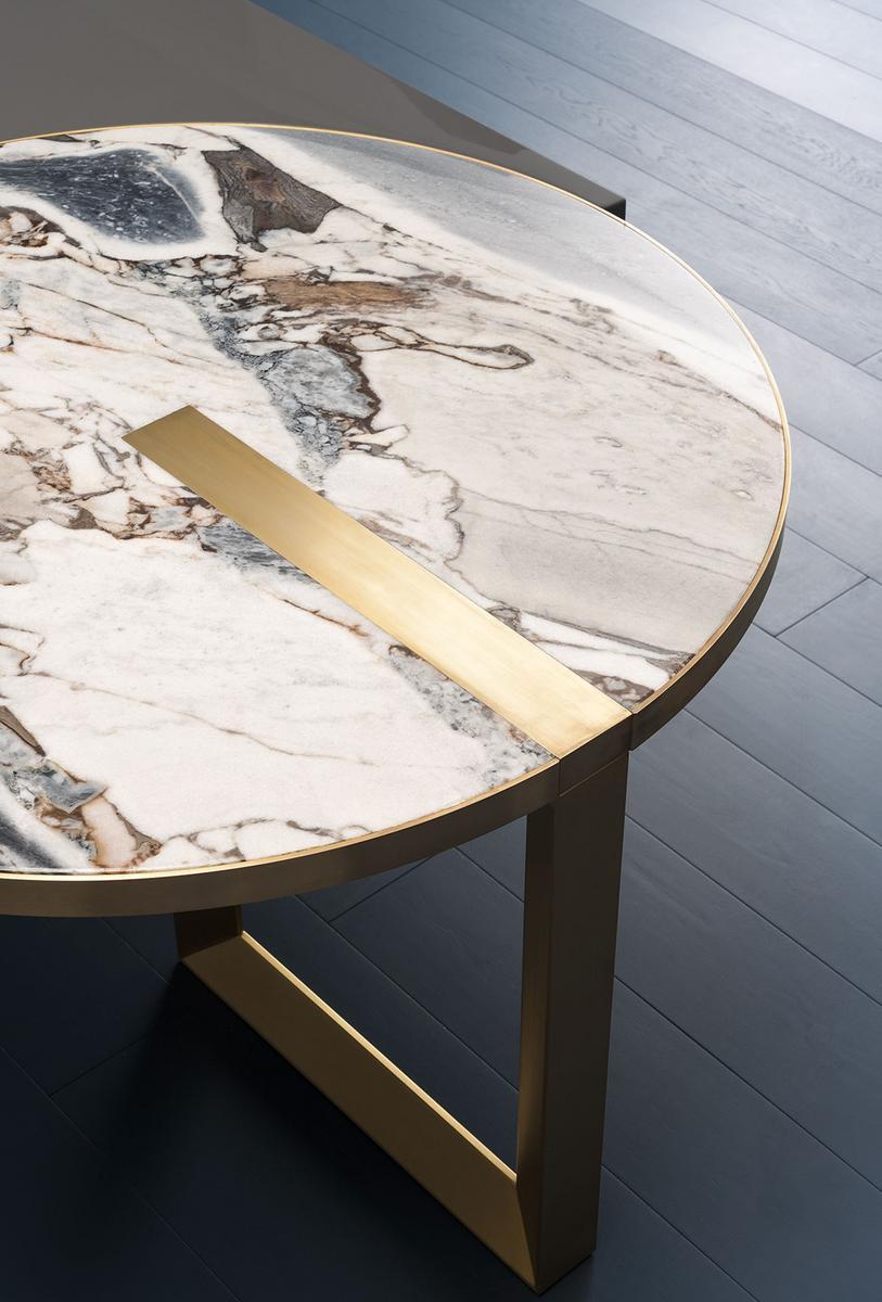 SELENE Living room table