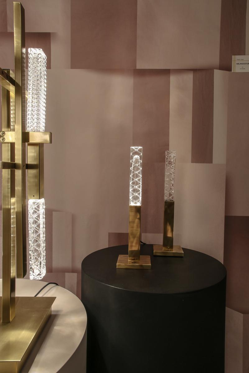MIKADO LED table lamp