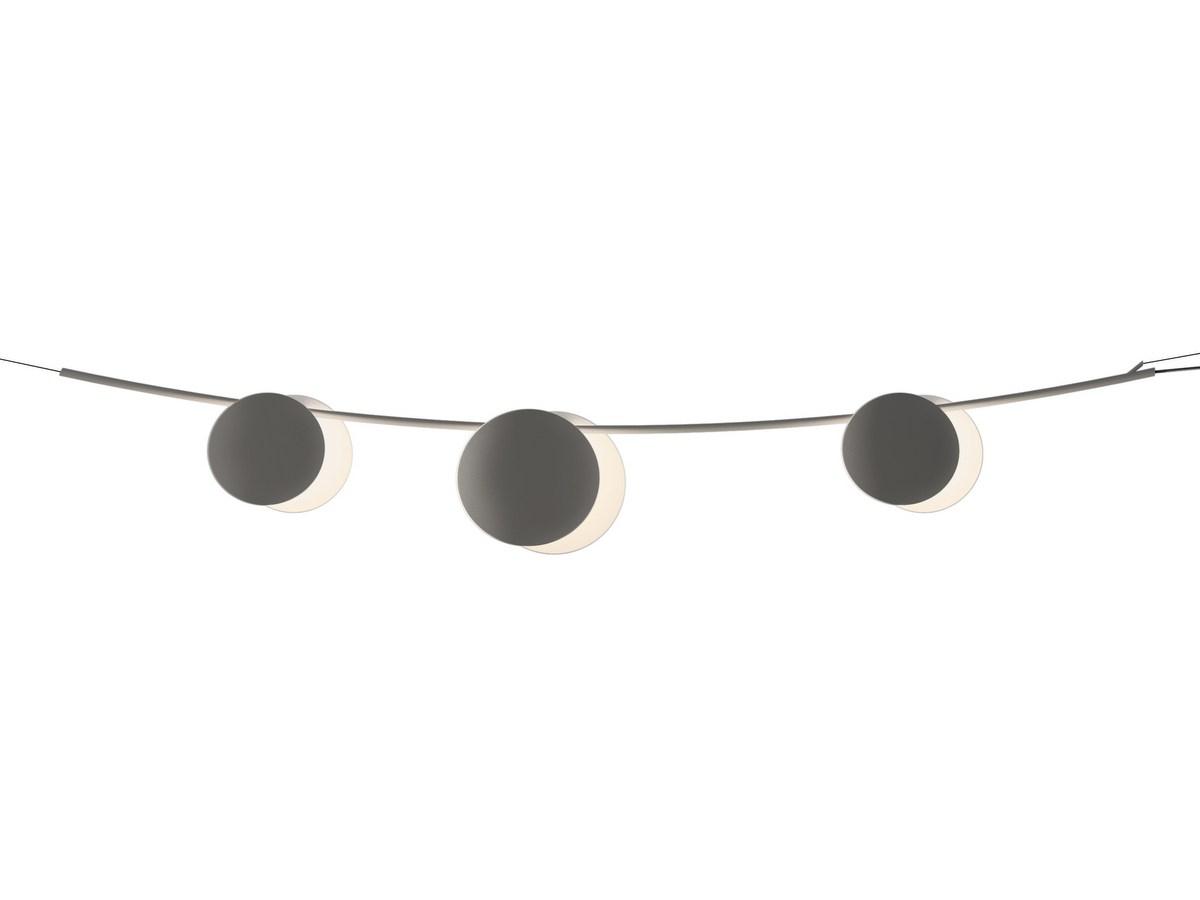 JUNE LED outdoor pendant lamp