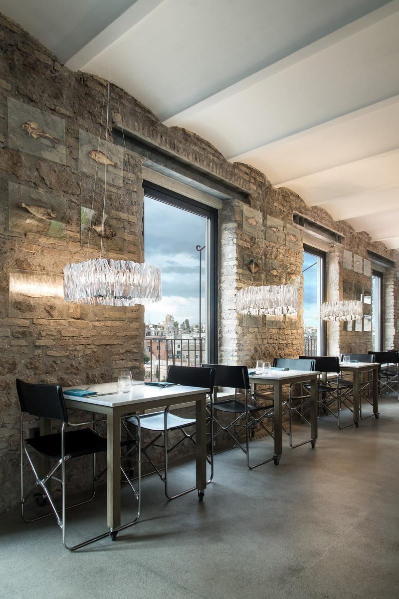 ACCORDÉON Lentiflex® and Goldflex® LED pendant lamp
