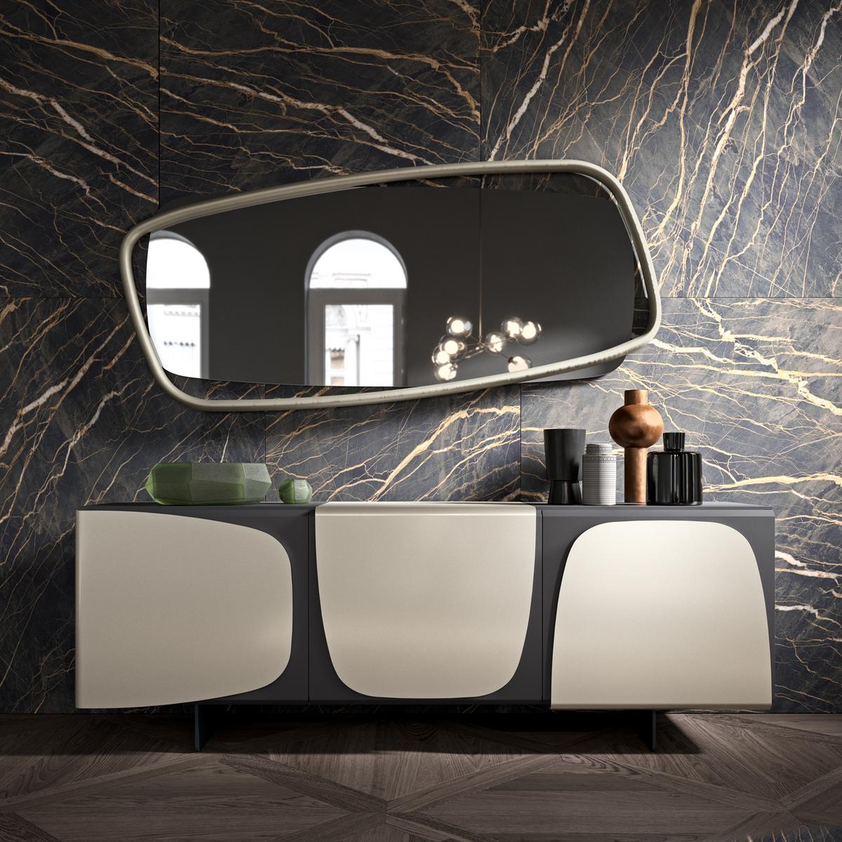 TRILOGY Sideboard with doors