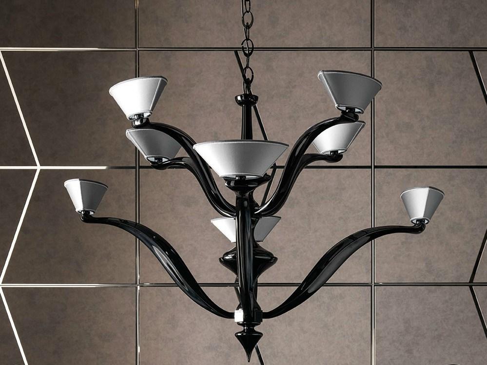 MORGAN Chandelier