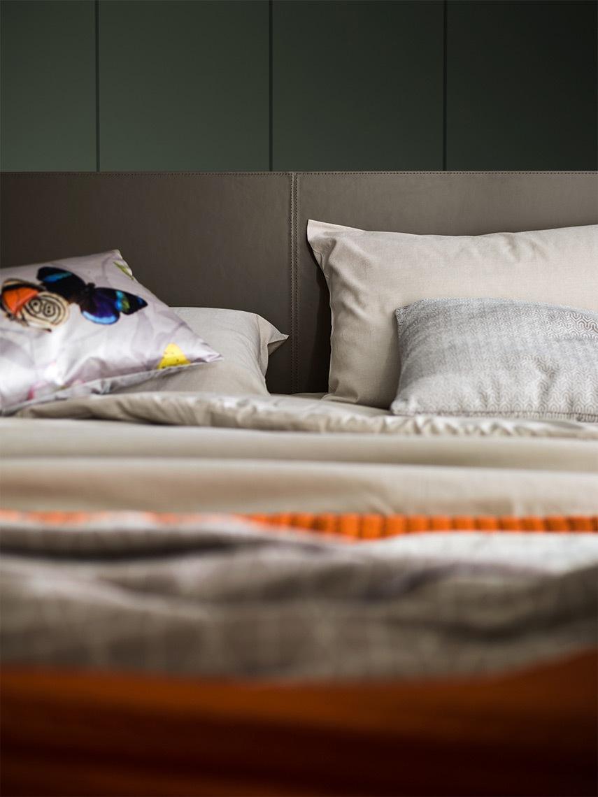 XILO Lacquered bed